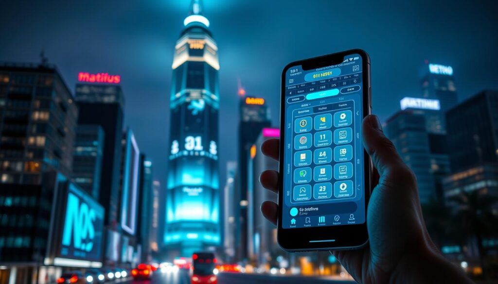 keunggulan togel online