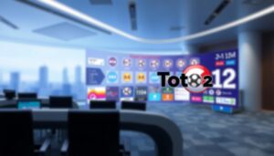 Read more about the article Keuntungan Bermain di Situs Togel Online Modern dengan Fitur Canggih dan Bonus Besar