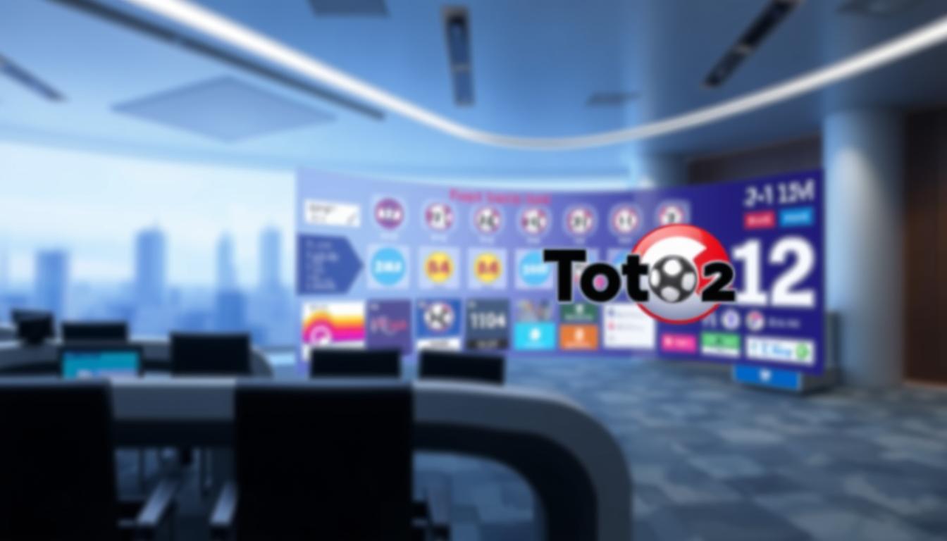 Read more about the article Keuntungan Bermain di Situs Togel Online Modern dengan Fitur Canggih dan Bonus Besar