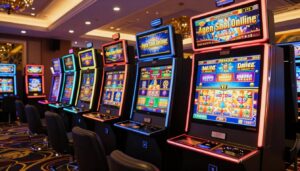 Read more about the article Agen Slot Online Terlengkap: Semua Provider dalam Satu Situs