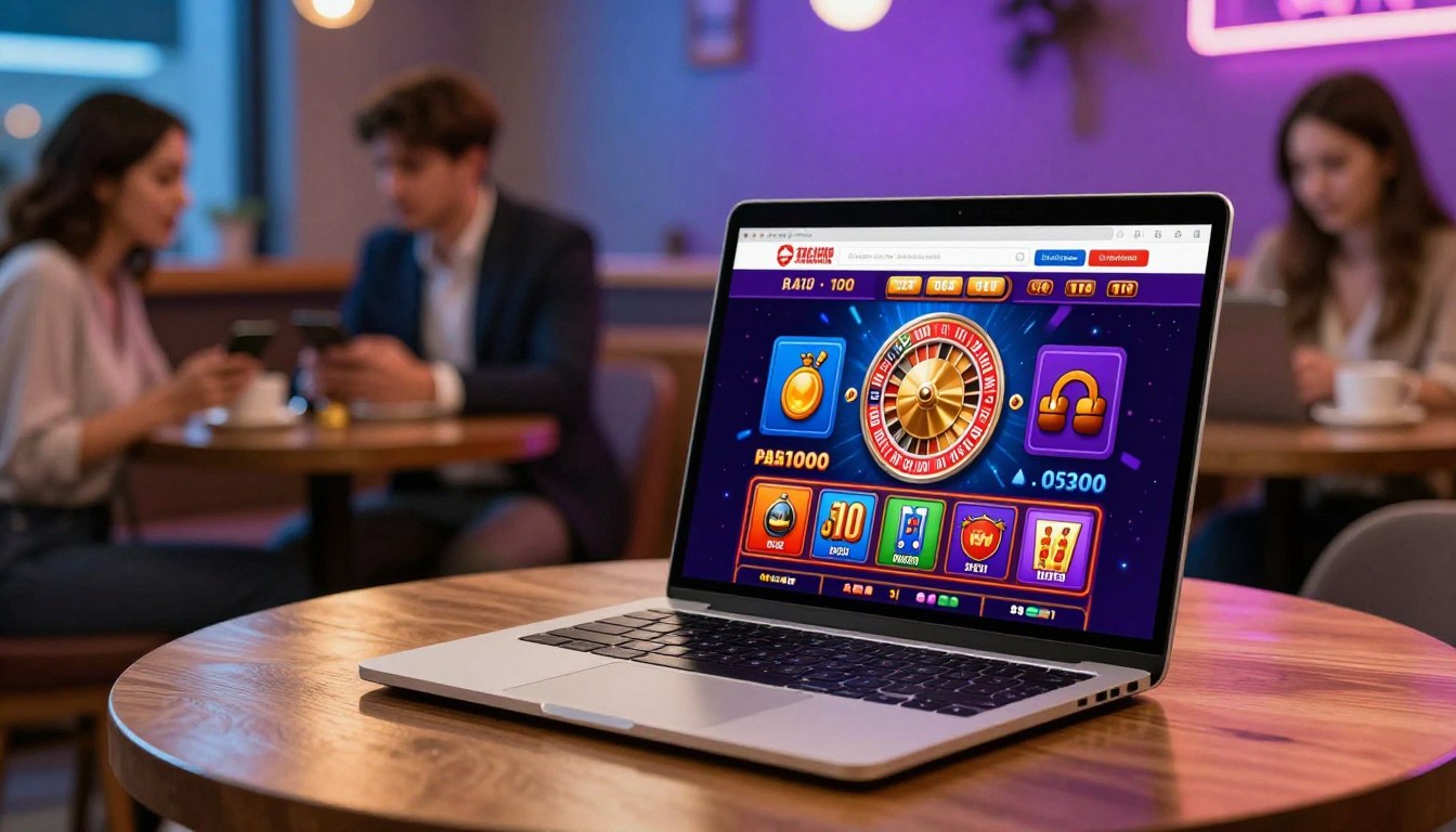 Read more about the article SERVERTOGEL – Website Togel Online Favorit Player Indonesia