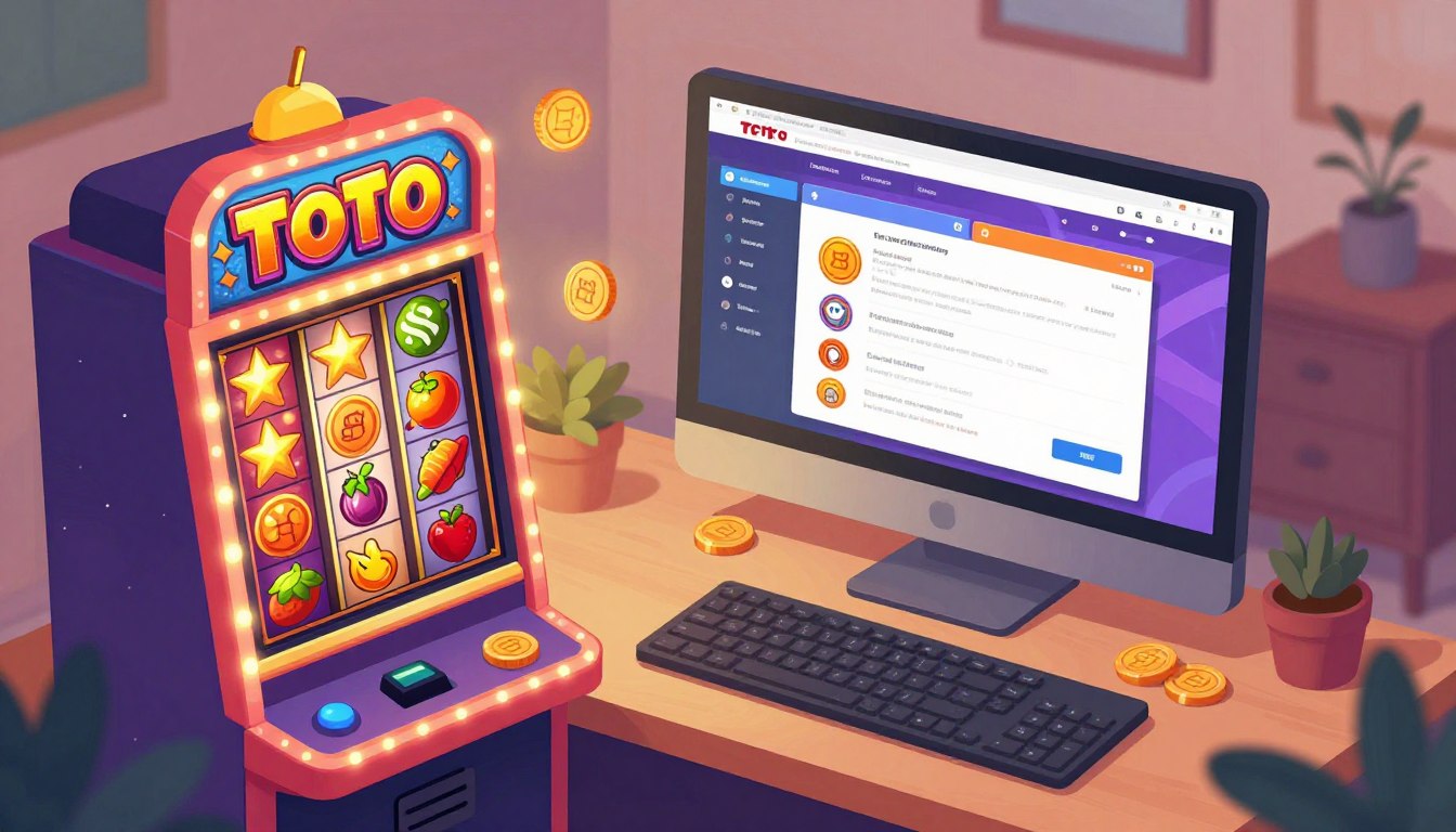 Read more about the article Situs Toto Togel & Slot 4D – Platform Toto Slot Online Paling Direkomendasikan