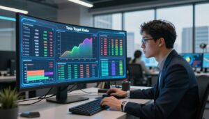 Read more about the article Toto Togel Pilihan Tepat untuk Pemain yang Mengutamakan Data