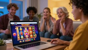 Read more about the article Situs Slot Gacor dengan Game Paling Lengkap