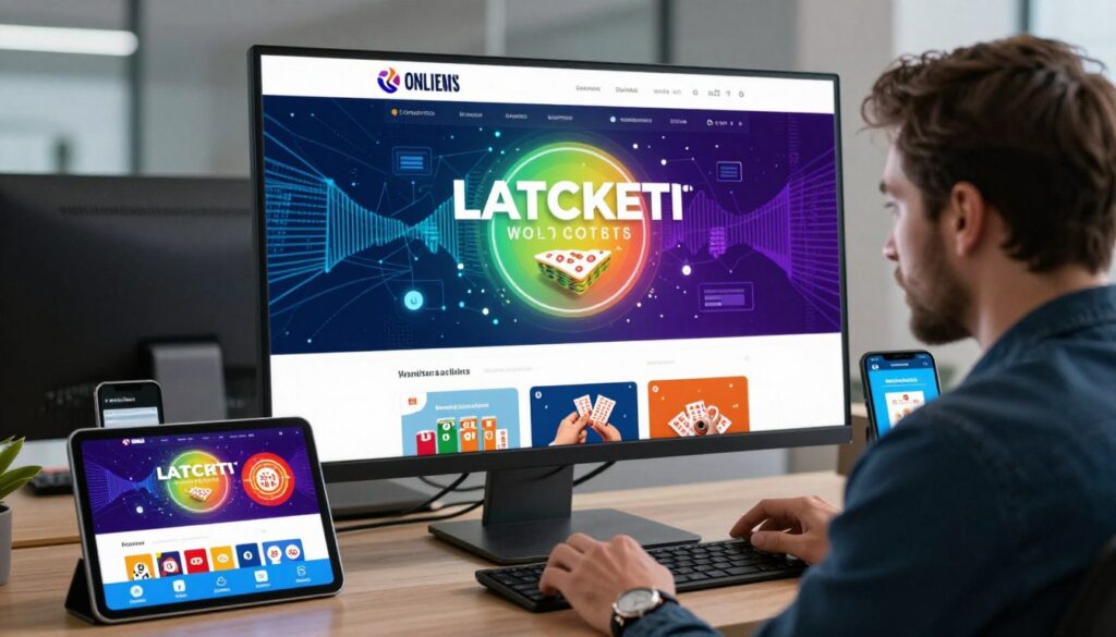 situs judi togel online