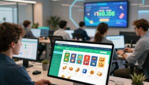 Read more about the article Agen Toto Togel Terpopuler dengan Fitur Lengkap dan User Friendly